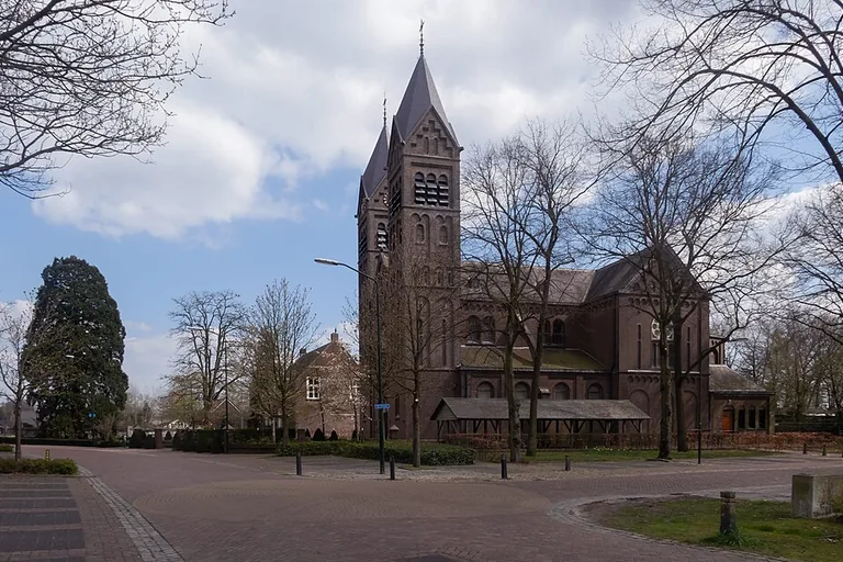elektricien in Maarheeze