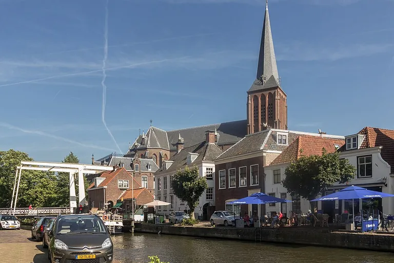 elektricien in Maarssen