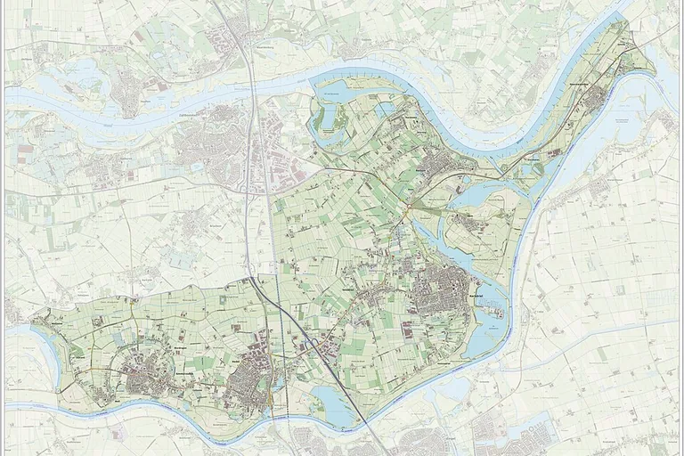 elektricien in Maasdriel
