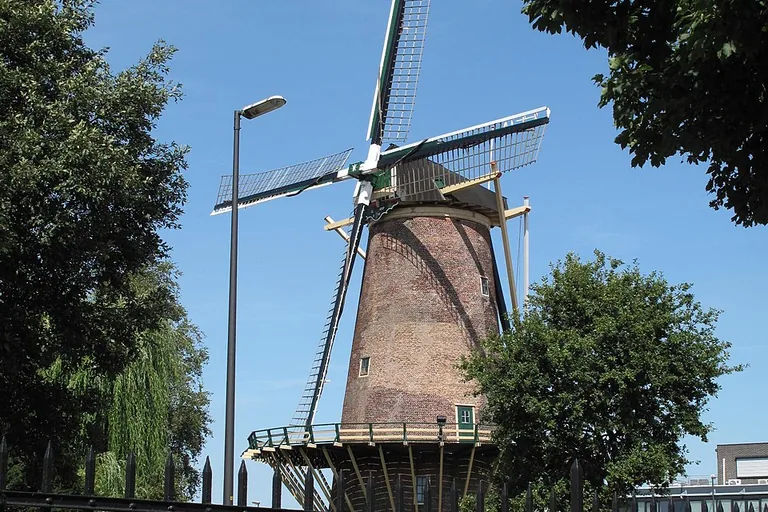 elektricien in Maassluis