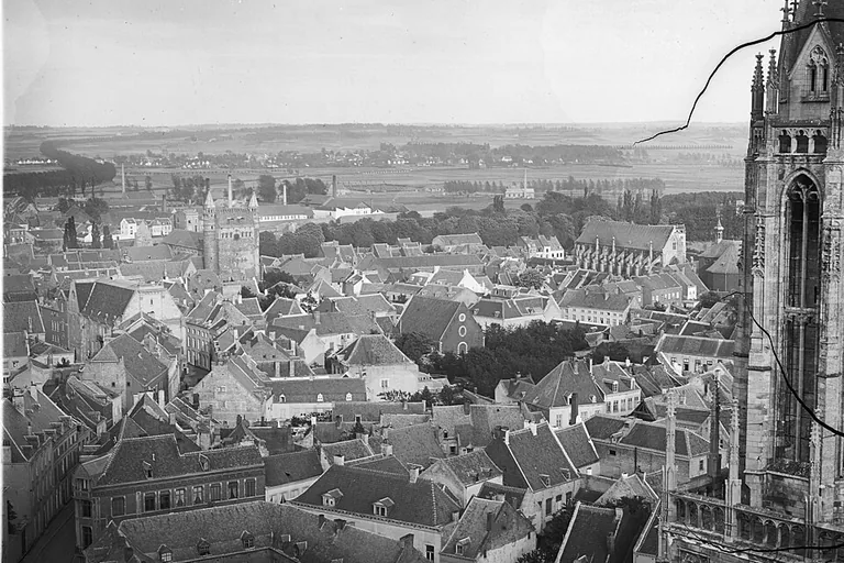 elektricien in Maastricht