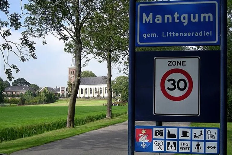 elektricien in Mantgum