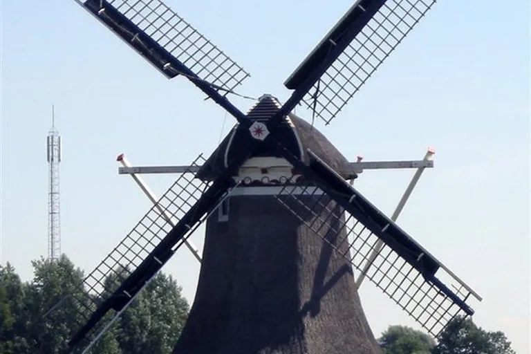elektricien in Marrum
