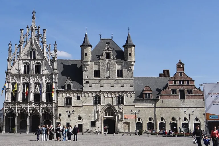 elektricien in Mechelen