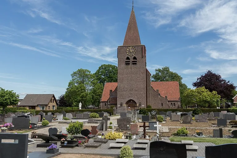 elektricien in Megchelen