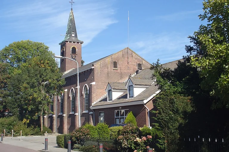 elektricien in Melissant