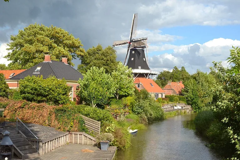 elektricien in Mensingeweer