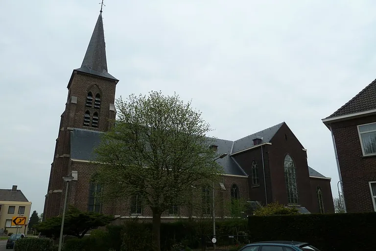 elektricien in Merkelbeek