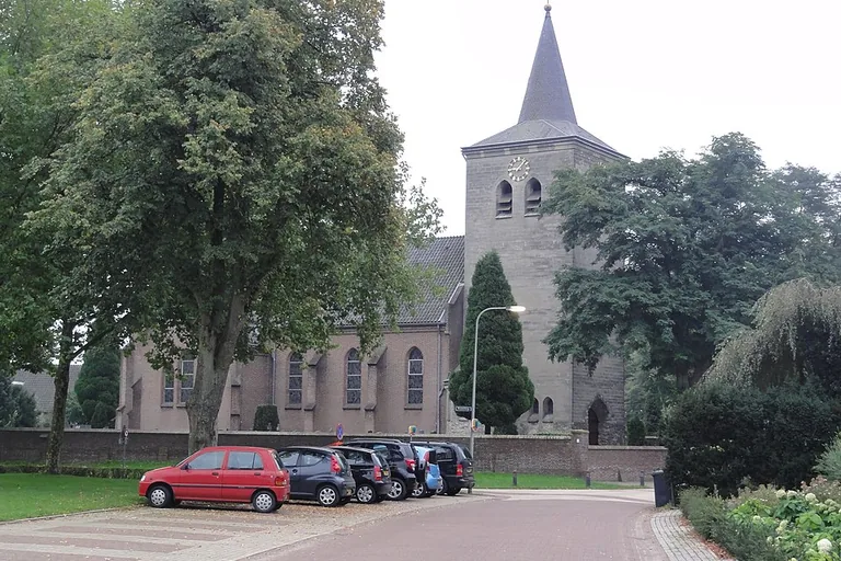 elektricien in Middelaar