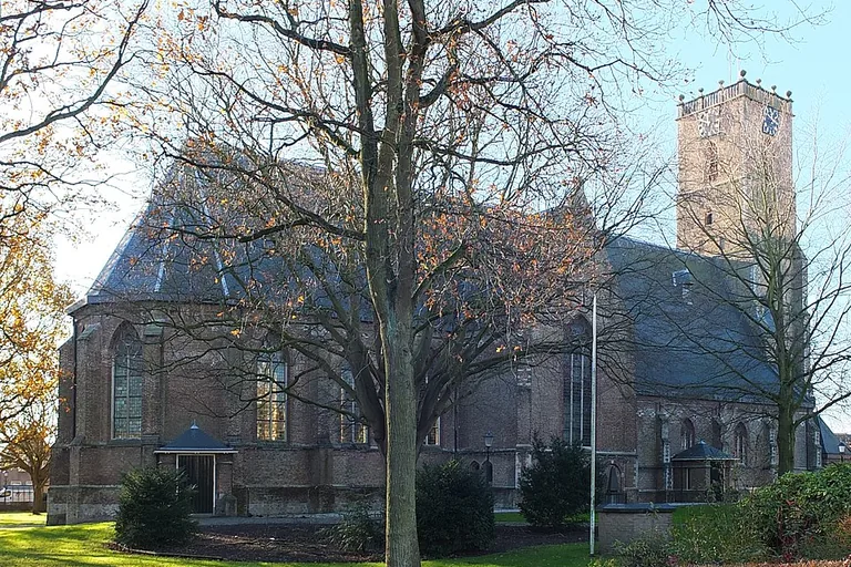 elektricien in Middelharnis