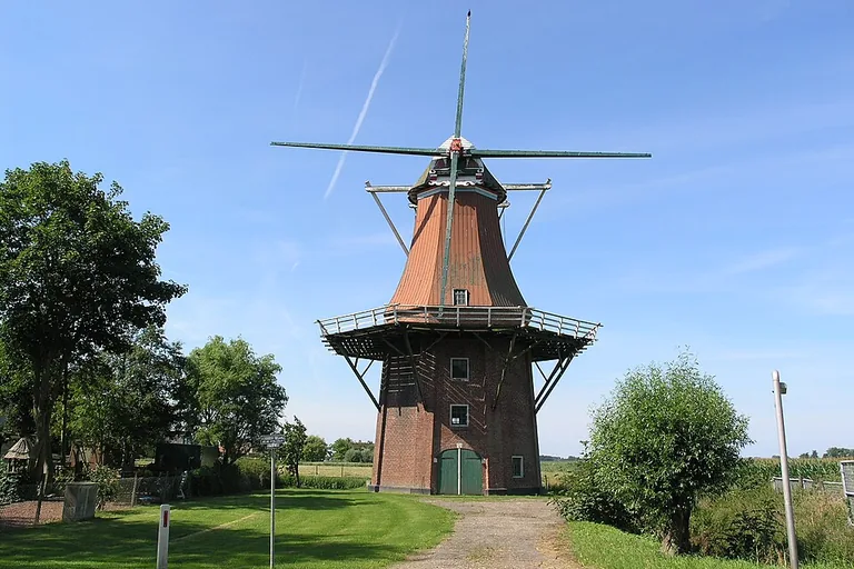 elektricien in Middelstum