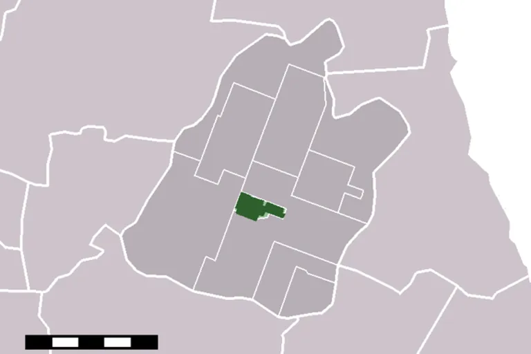 elektricien in Middenbeemster