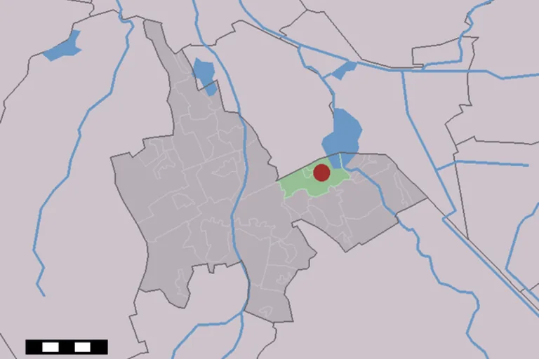 elektricien in Midlaren