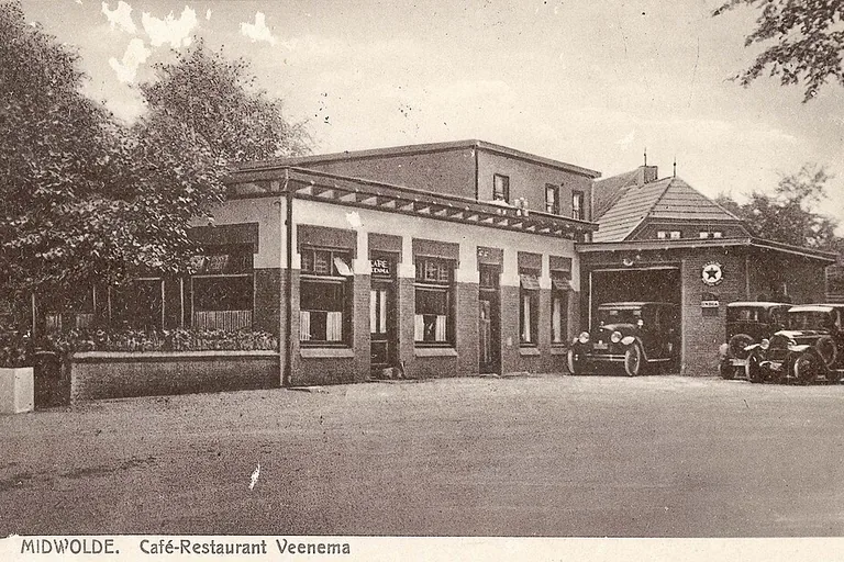 elektricien in Midwolde