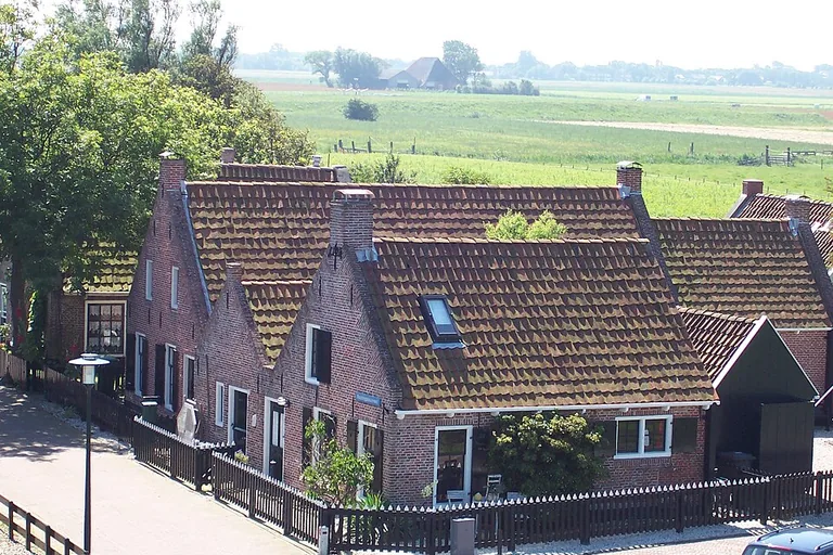 elektricien in Moddergat