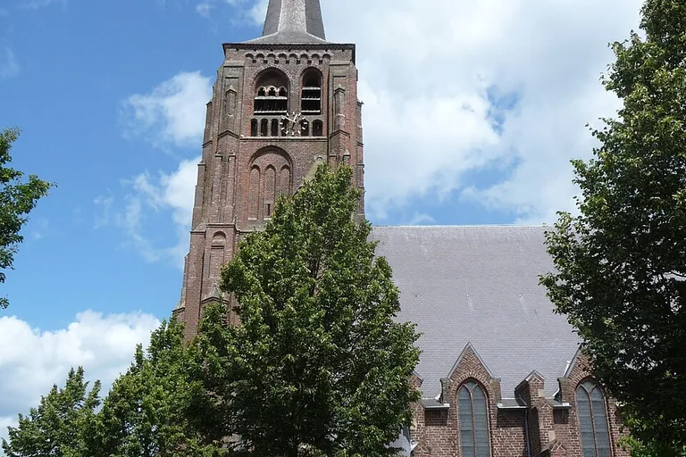 elektricien in Moergestel