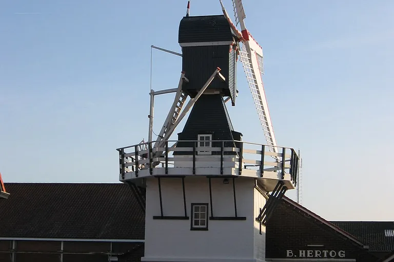 elektricien in Moerkapelle
