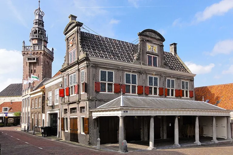 elektricien in Monnickendam