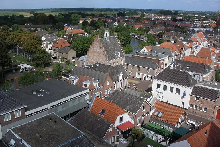 elektricien in Montfoort