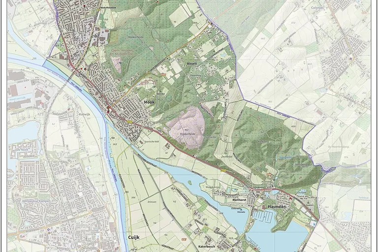 elektricien in Mook en Middelaar