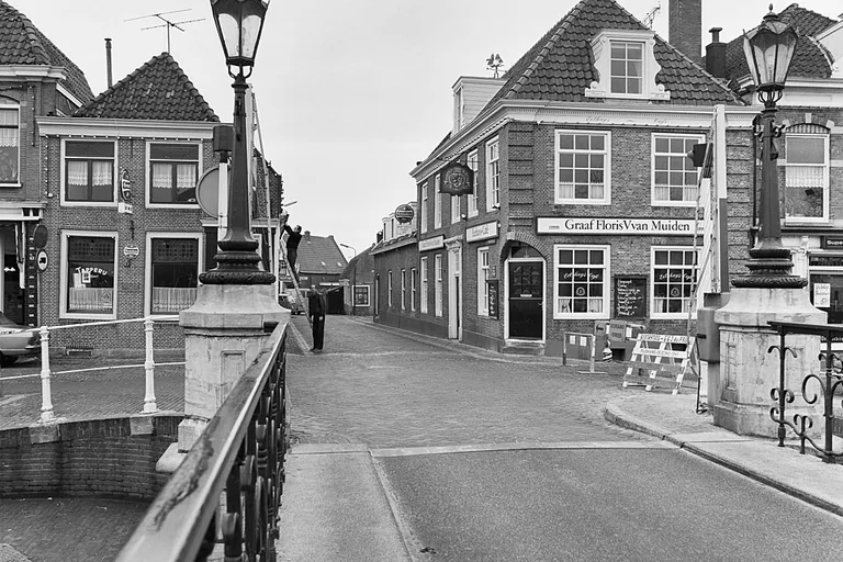 elektricien in Muiden