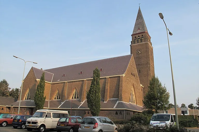 elektricien in Munstergeleen