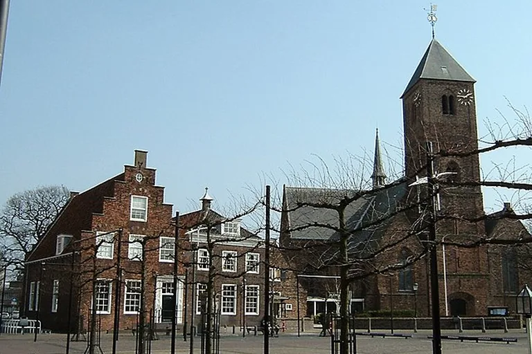 elektricien in Naaldwijk