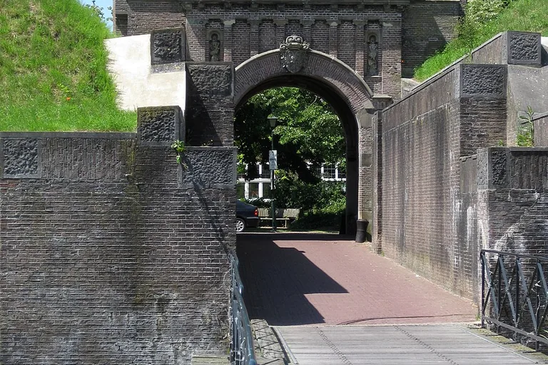 elektricien in Naarden