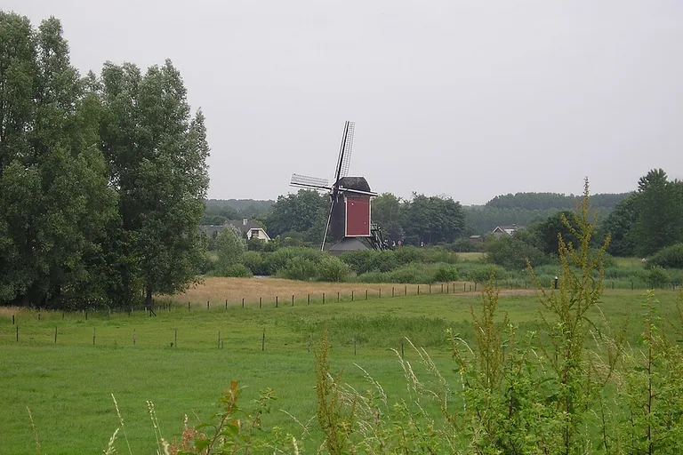 elektricien in Nederasselt
