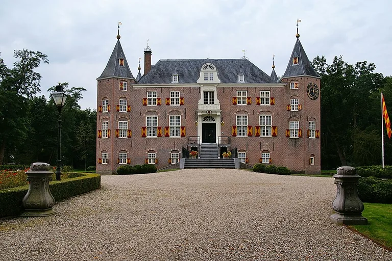 elektricien in Nederhorst den Berg