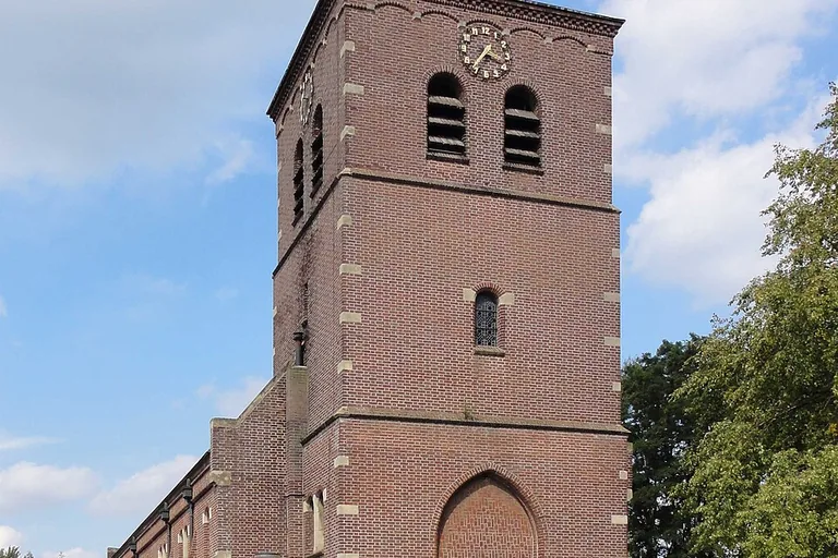 elektricien in Netersel