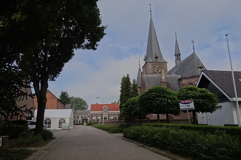 elektricien in Netterden