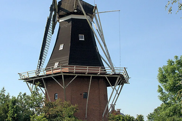 elektricien in Niebert