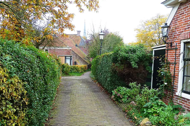 elektricien in Niehove