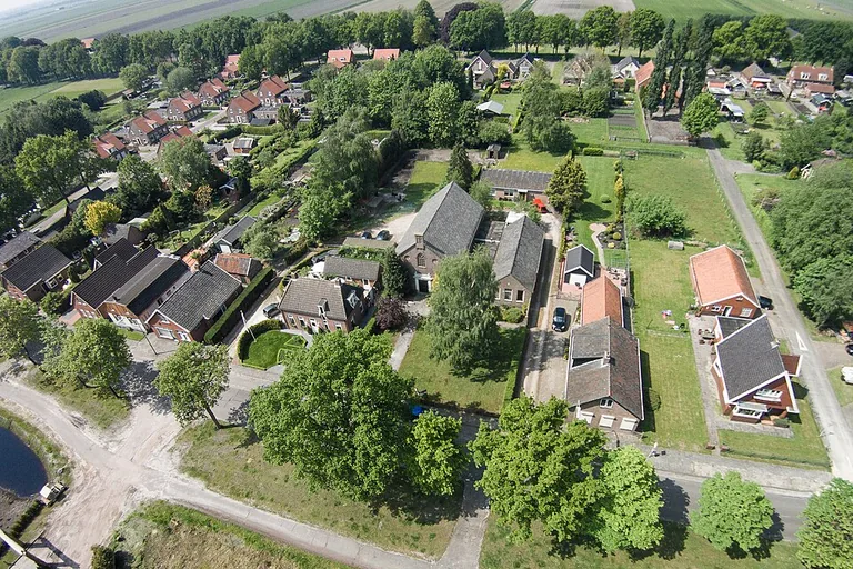 elektricien in Nieuw-Buinen