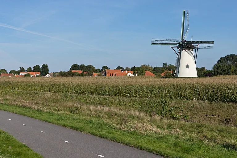elektricien in Nieuw- en Sint Joosland