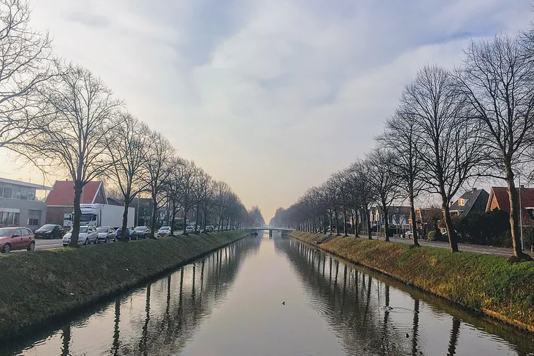elektricien in Nieuw-Vennep