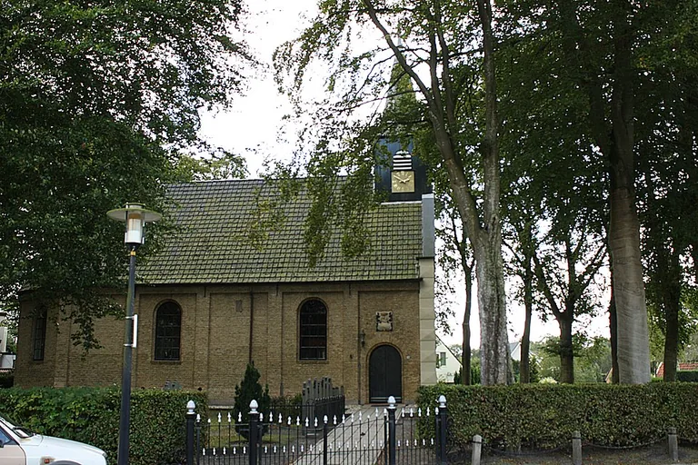 elektricien in Nieuwehorne
