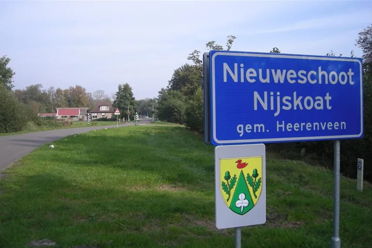 elektricien in Nieuweschoot
