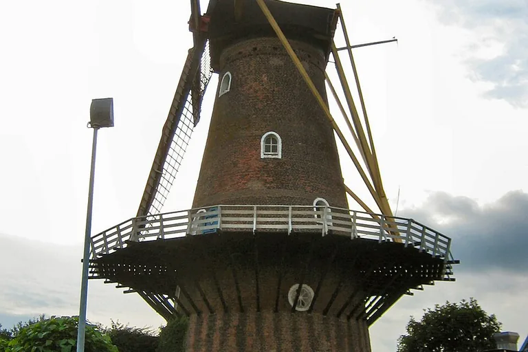 elektricien in Nieuwkuijk