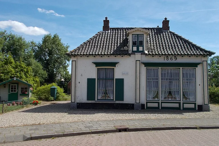 elektricien in Nijbroek