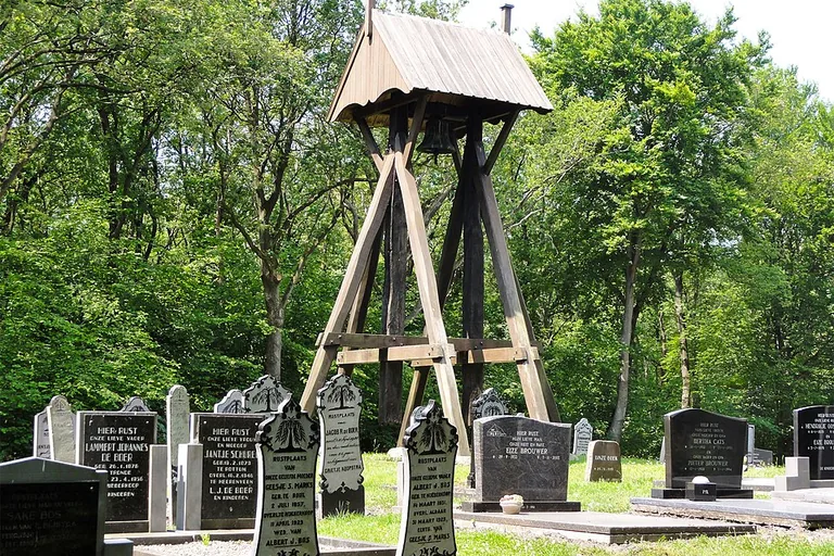 elektricien in Nijeberkoop