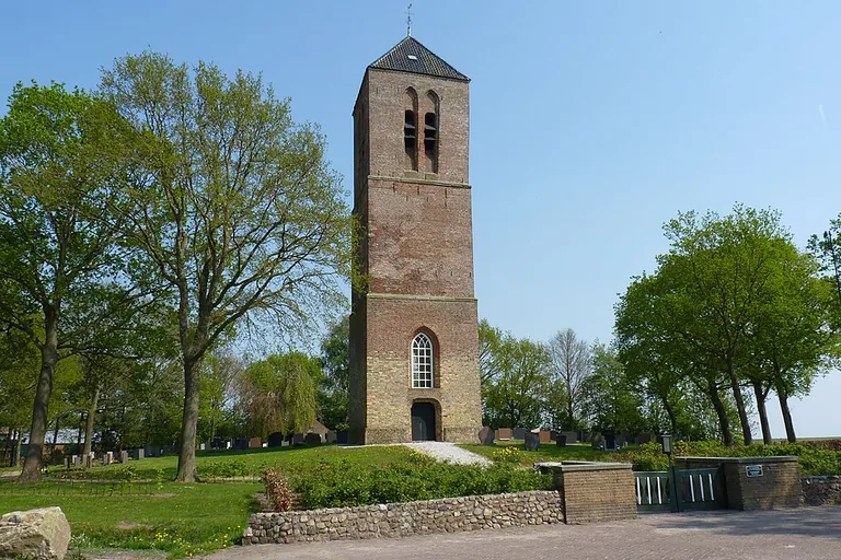 elektricien in Nijemirdum