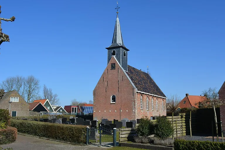 elektricien in Nijewier