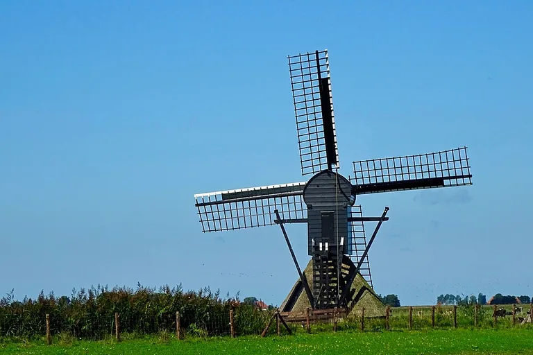 elektricien in Nijhuizum
