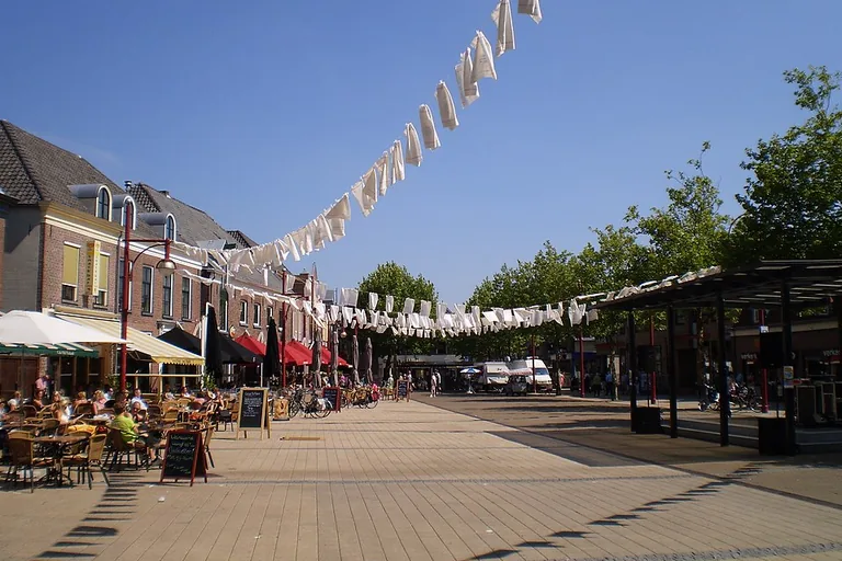 elektricien in Nijkerk