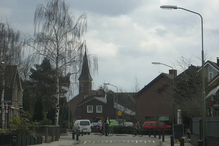 elektricien in Nijkerkerveen