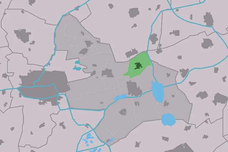 elektricien in Noardburgum