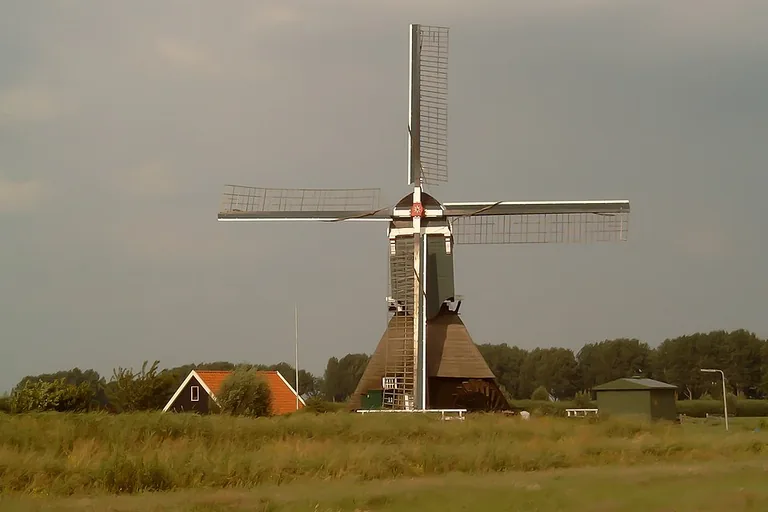 elektricien in Noordeloos
