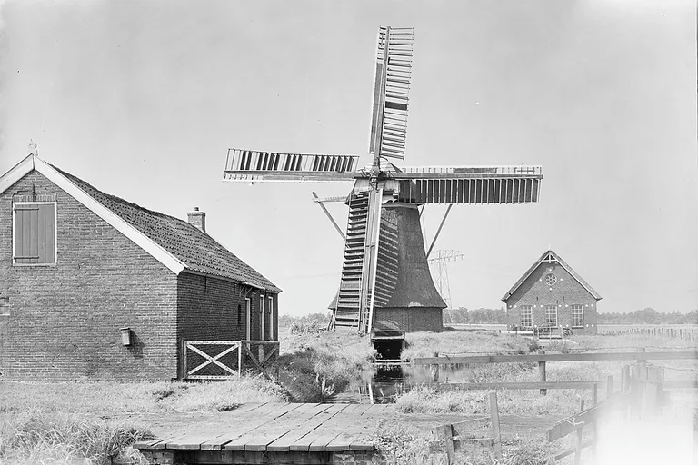 elektricien in Noordlaren